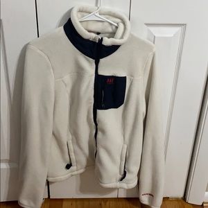Abercrombie & Fitch Fleece
